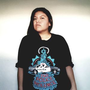 Meet your Posher, Yolanda